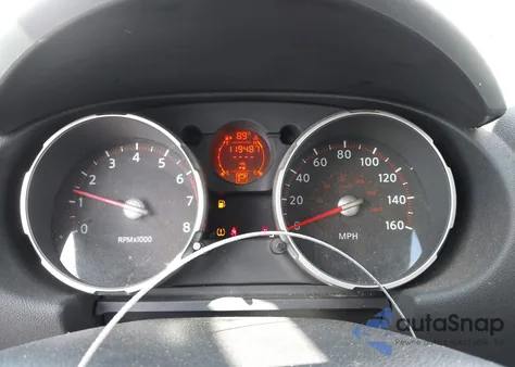 2009 Nissan Rogue Sl from USA, damaged, VIN JN8AS58T19W328875